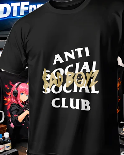 Mockup DTF de Anti Social Social Club para publicacion editorial dtf-anti-social-social-club-playeras