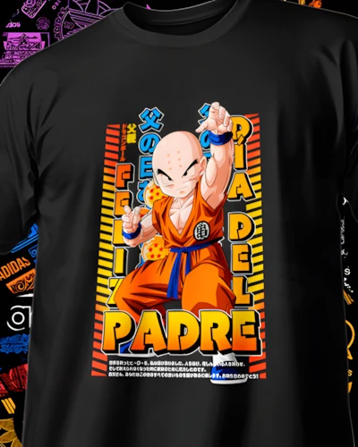 Diseño DTF clásico para regalo personalizado de papá