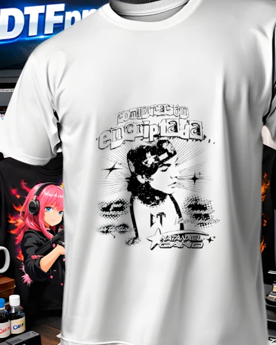 Mockup DTF de Compren Esa Camioneta para publicacion editorial dtf-natanael-cano-playeras