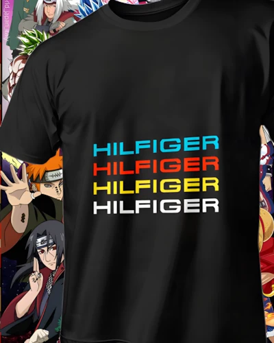 Mockup DTF de Hilfiger Repeticion Neon para publicacion editorial dtf-tommy-hilfiger-playeras