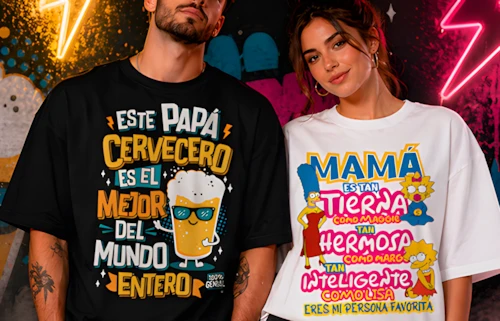 Diseño DTF destacado 2