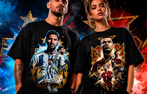 Diseño DTF destacado 4
